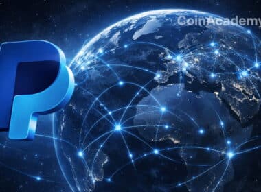 Paypal pyusd 70 marchés