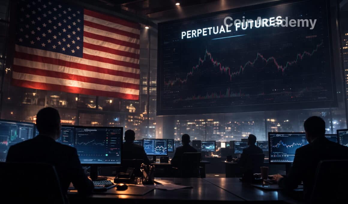 perpetuals futures cftc crypto reguler
