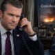 Pete hegseth etf defense broker courtier iran