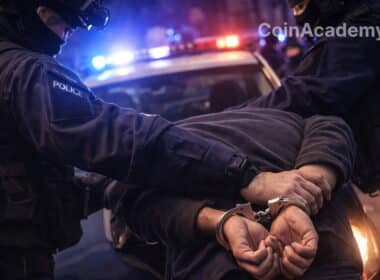 Police arrestation france kidnapping crypto