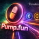 Pumpfun milliard solana monad ethereum bsc