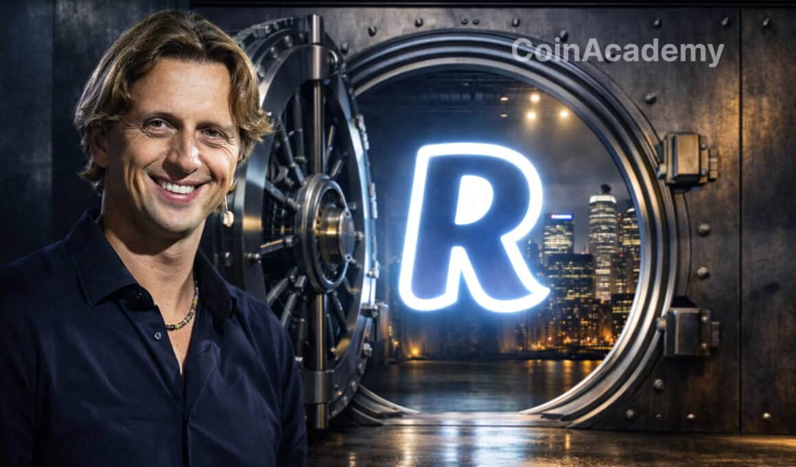 Revolut banque royaume uni