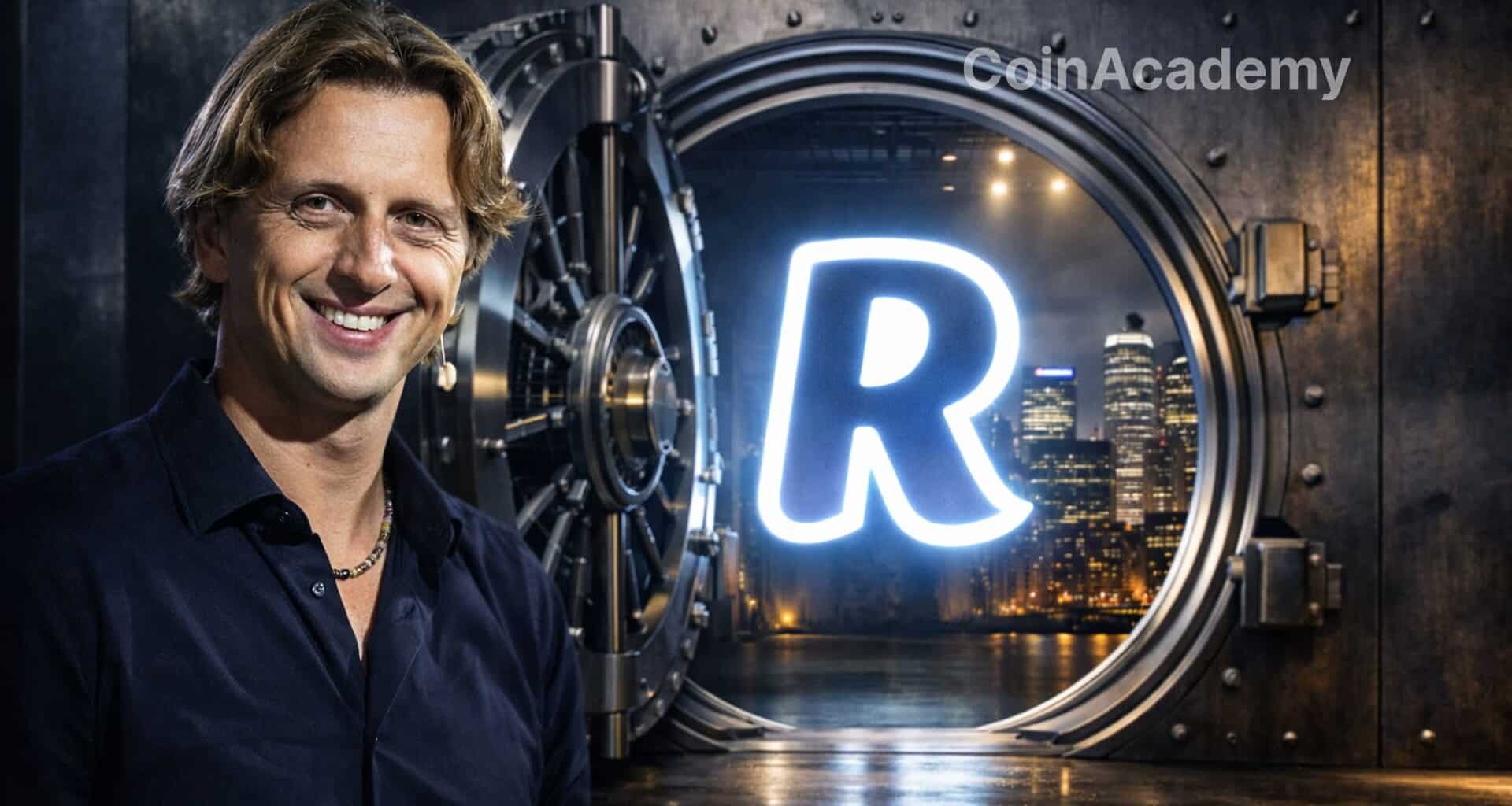 Revolut banque royaume uni