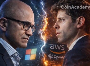 Sam altman satya openai amazon microsoft