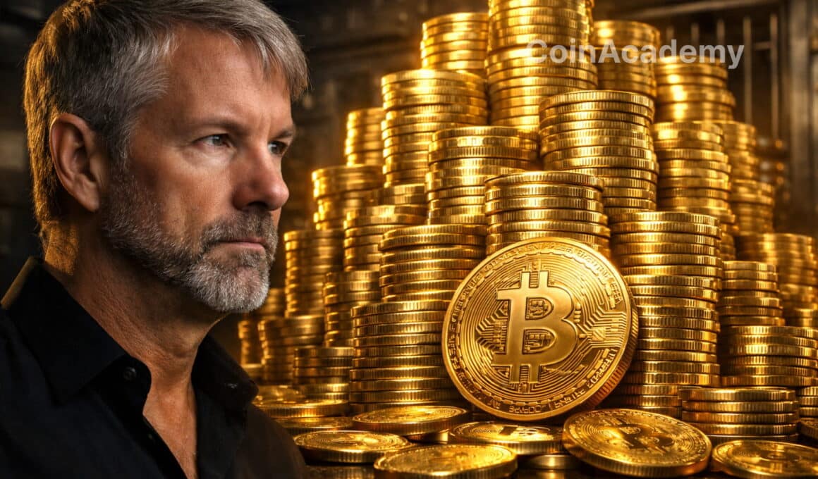 Saylor strategy mstr bitcoin btc