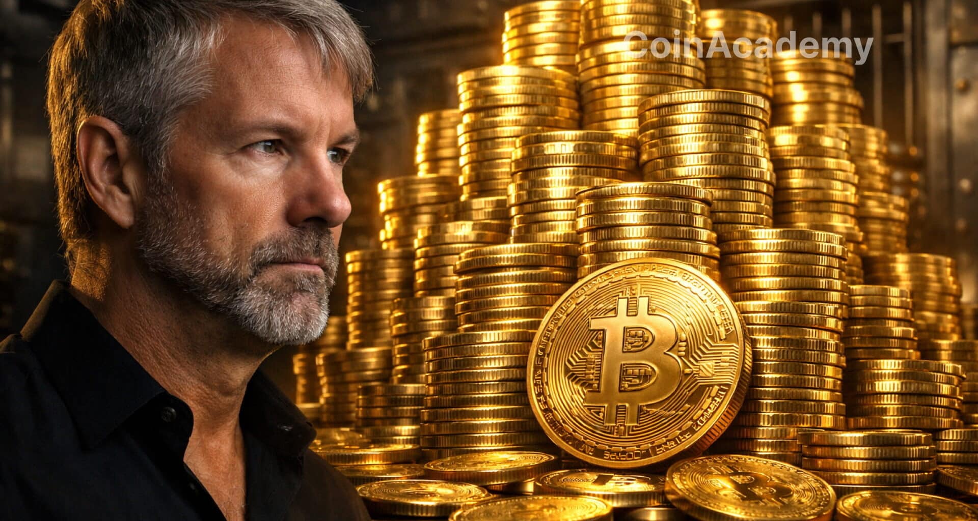 Saylor strategy mstr bitcoin btc