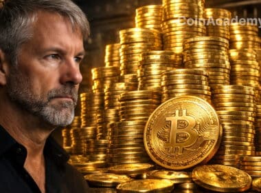 Saylor strategy mstr bitcoin btc