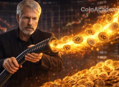 Saylor strategy mstr bitcoin btc strc