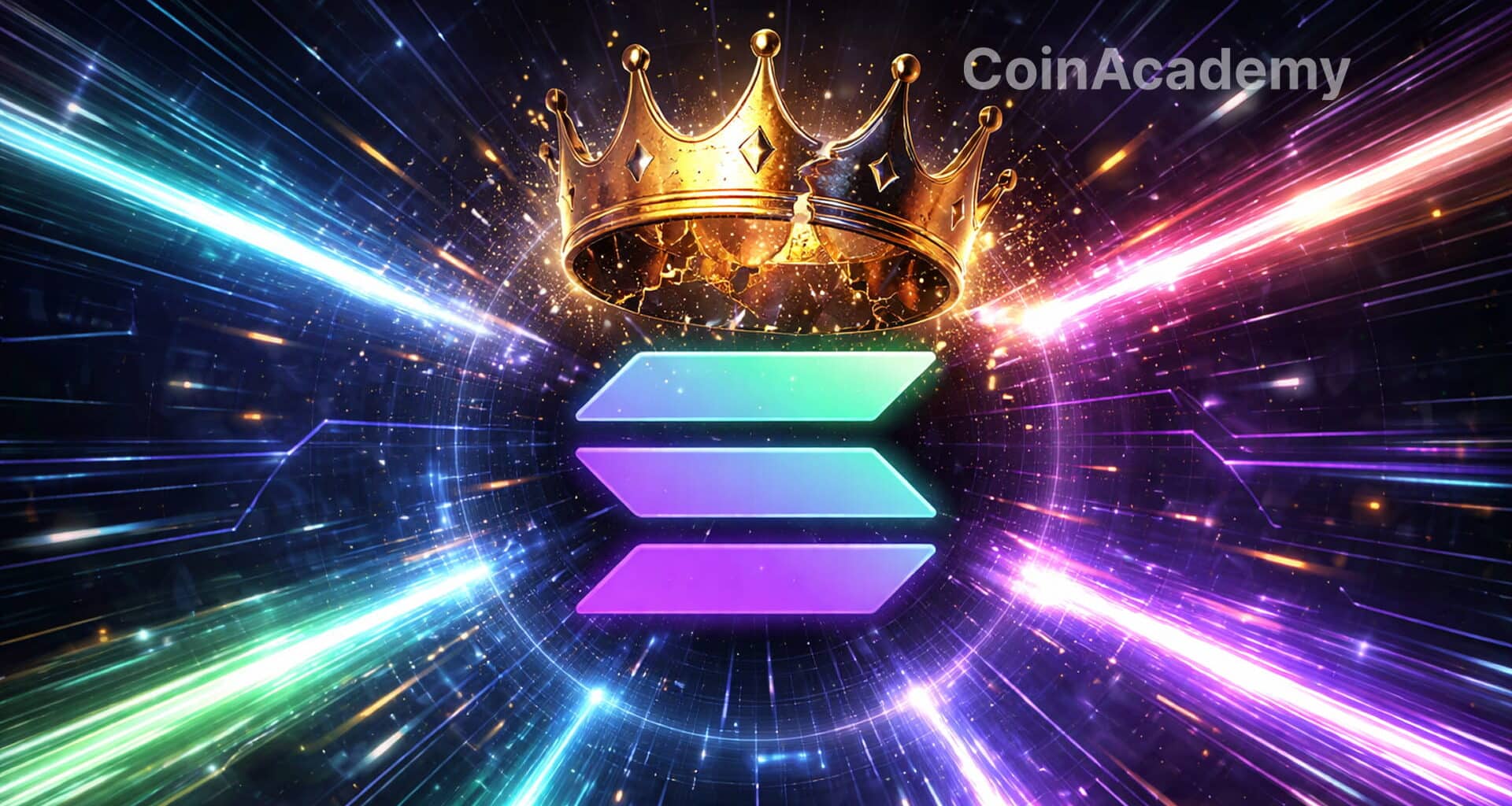 Solana constellation anza leader