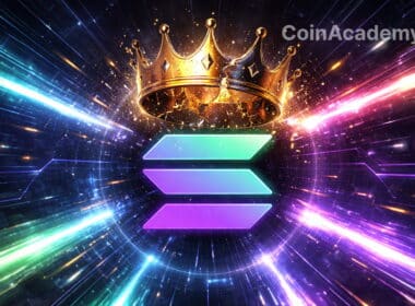 Solana constellation anza leader