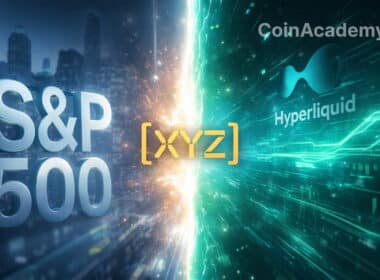 Sp 500 dow jones tradexyz hyperliquid hype