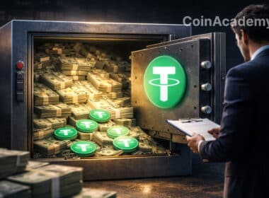 Tether audit kpmg usdt