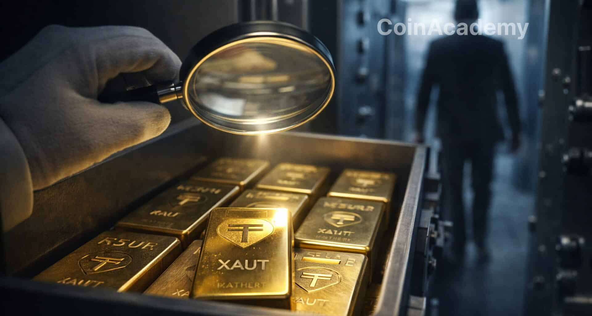 Tether or kpmg licencie traders