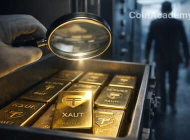 Tether or kpmg licencie traders