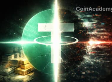 Tether usdt audit big four