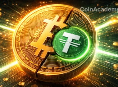 Tether usdt bitcoin ark labs arkade