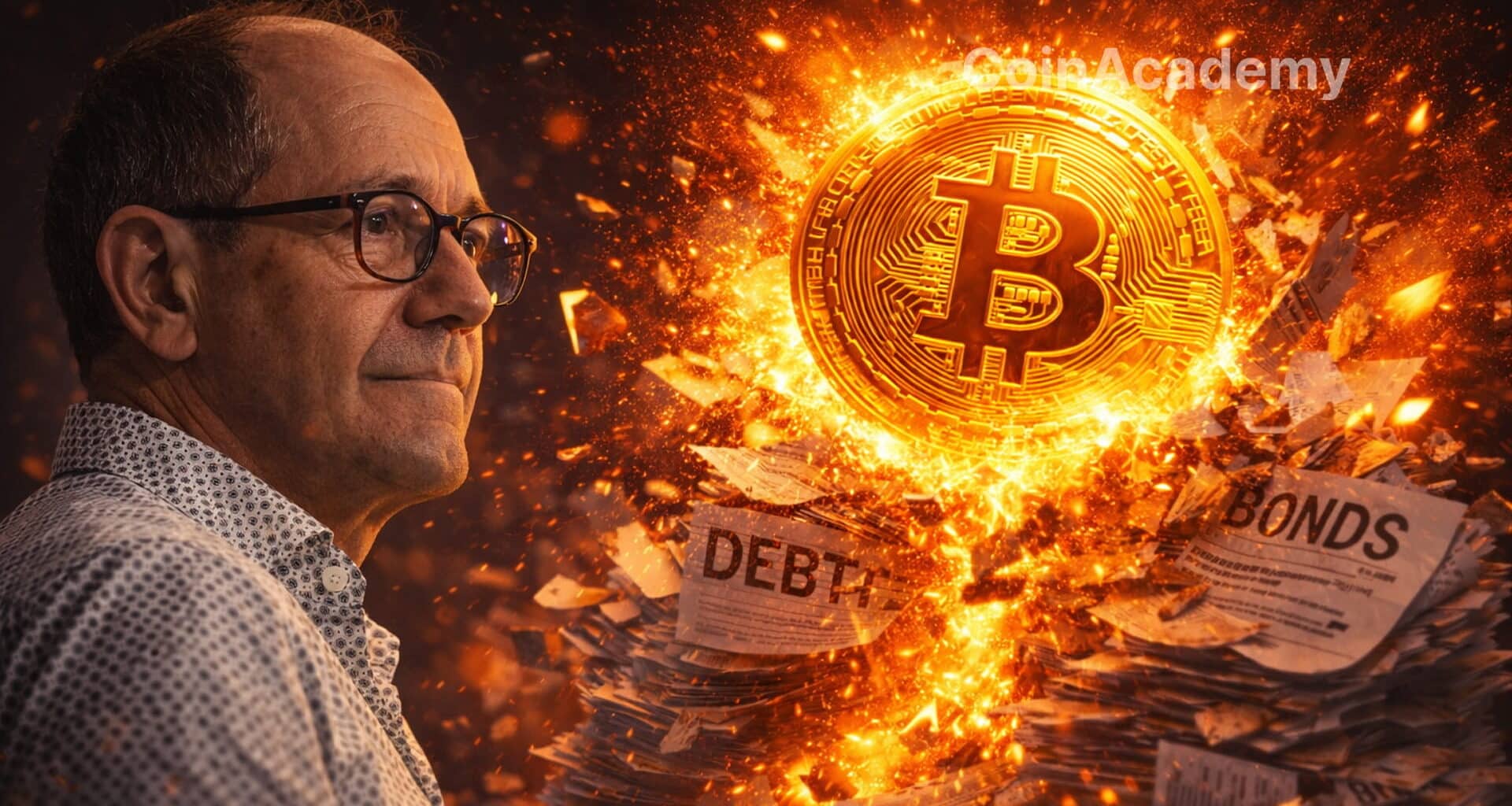 Thiel mara holdings btc bitcoin vente dette