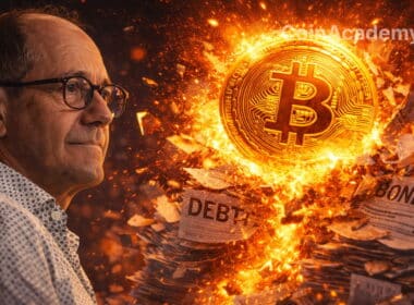 Thiel mara holdings btc bitcoin vente dette