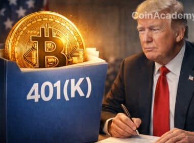 Trump 401k crypto calendrier