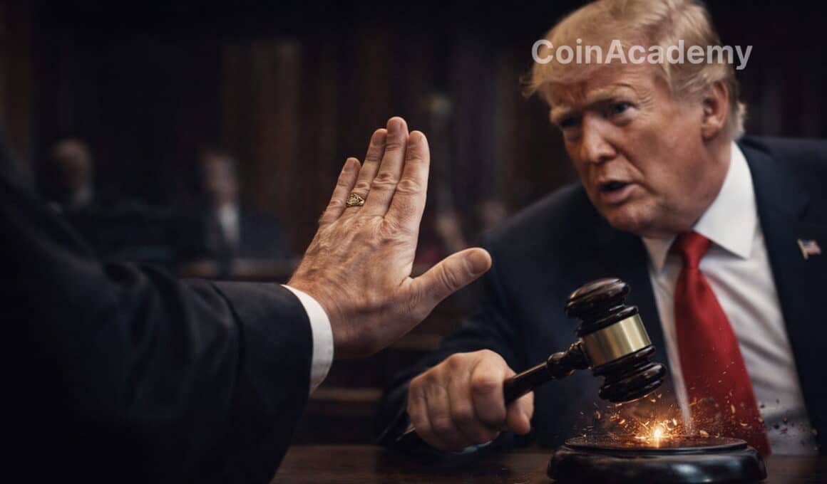 Trump anthropic juge proces pentagone