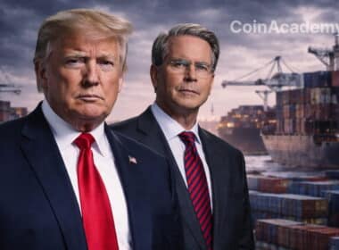 trump bessent tarifs douaniers