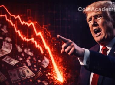 Trump dollar indexe chute sous 100
