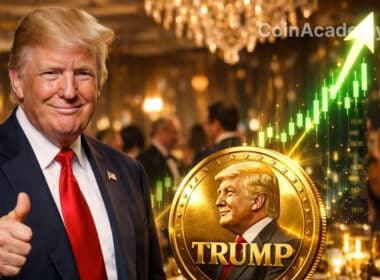 Trump gala token vip