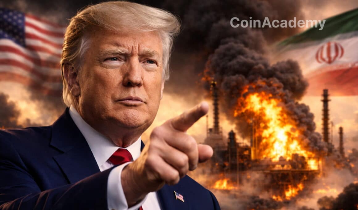 Trump iran guerre terminee ormuz