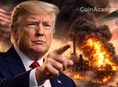 Trump iran guerre terminee ormuz