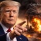 Trump iran guerre terminee ormuz