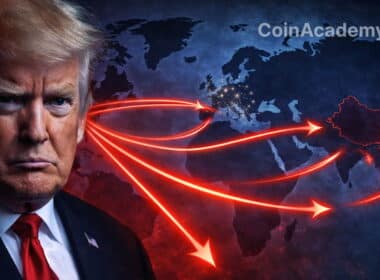 Trump tarifs douaniers