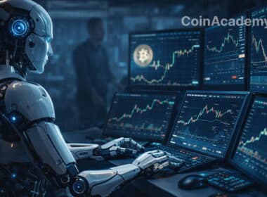 Trust wallet agents ia trading crypto