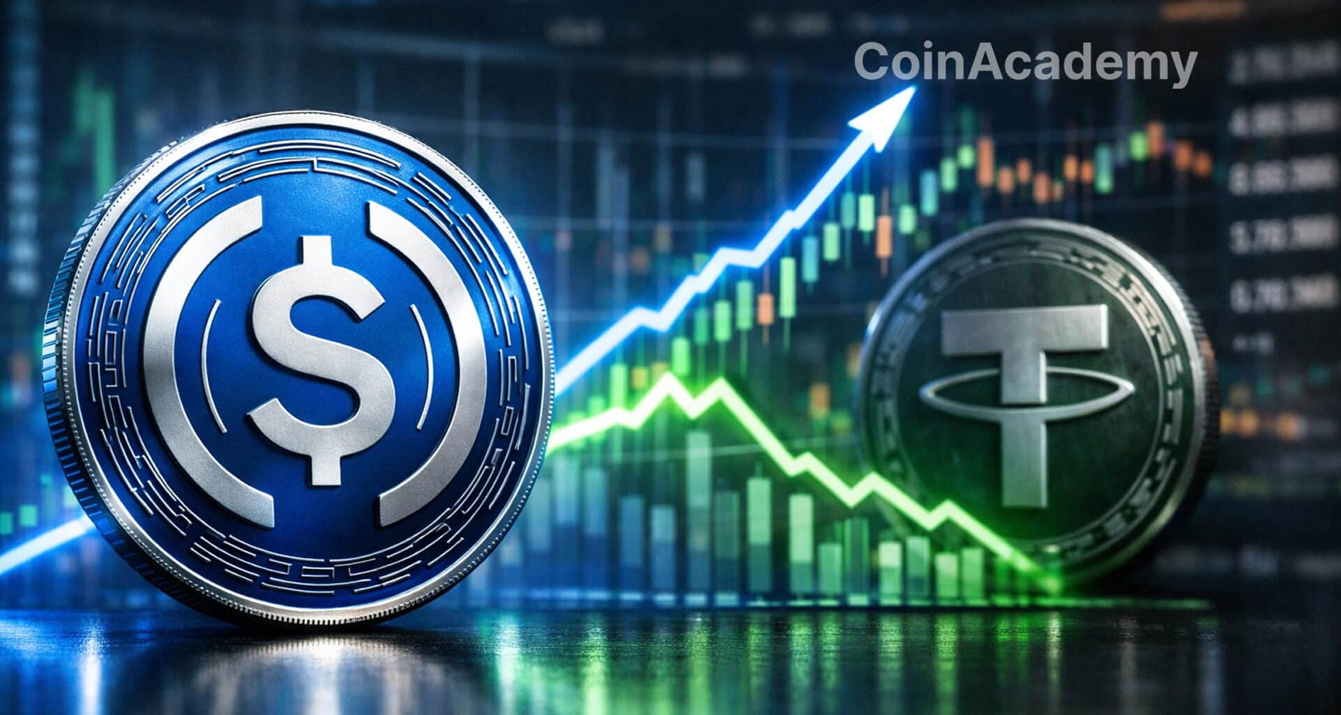 Usdc usdt circle tether