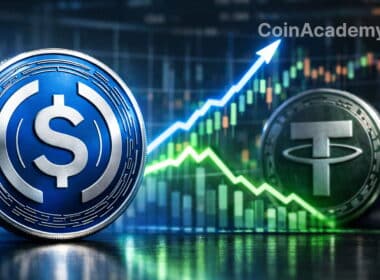 Usdc usdt circle tether