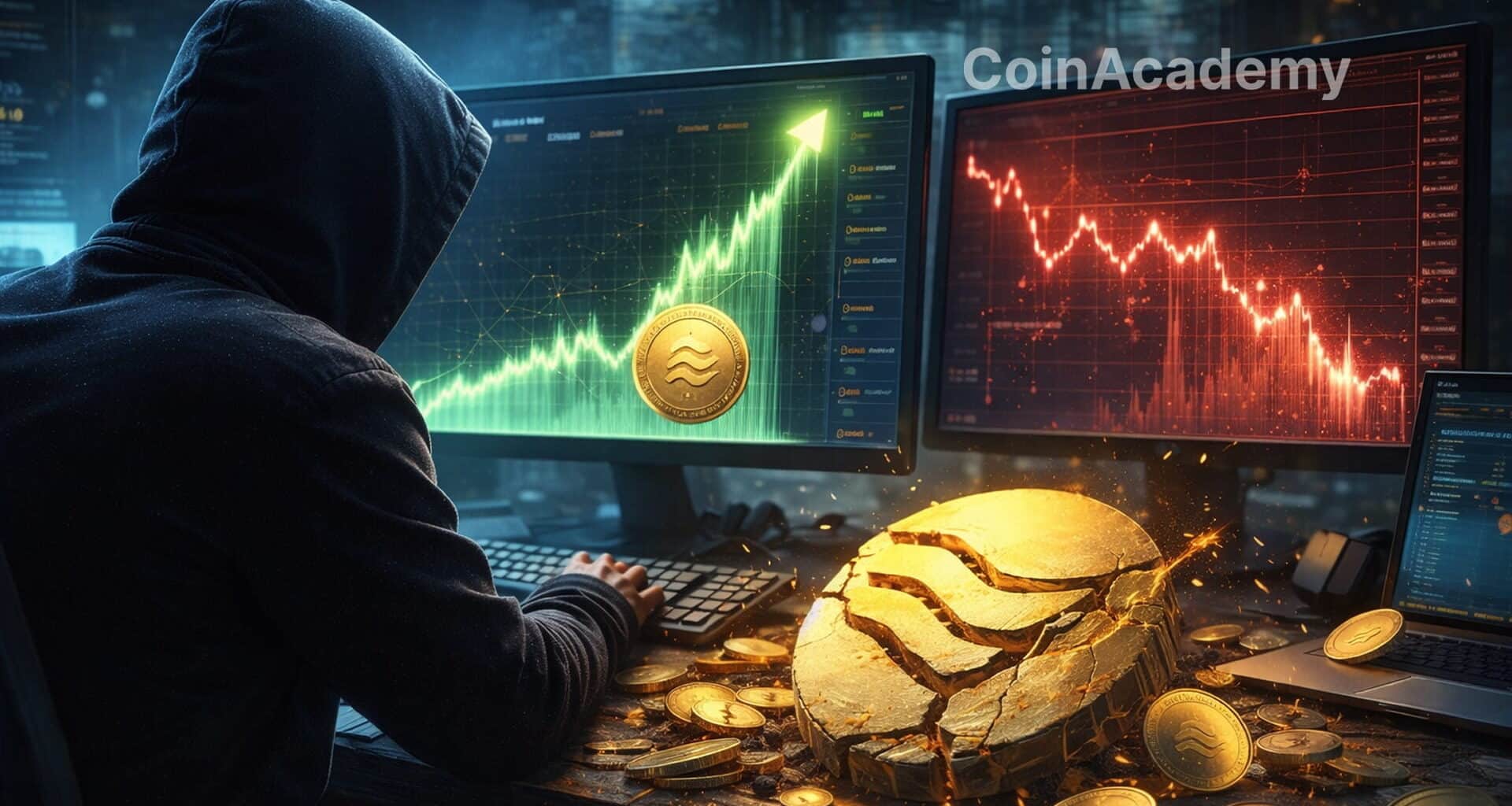 Venus hack creances the