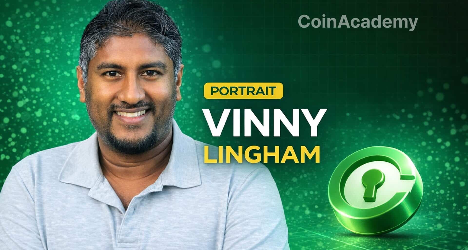 Vinny lingham civic