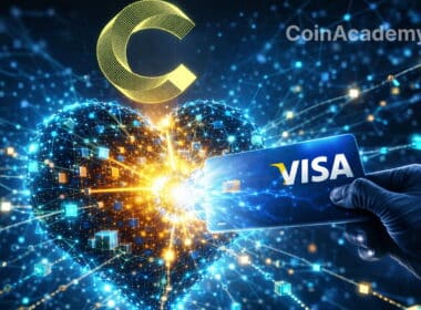 Visa canton network super validator