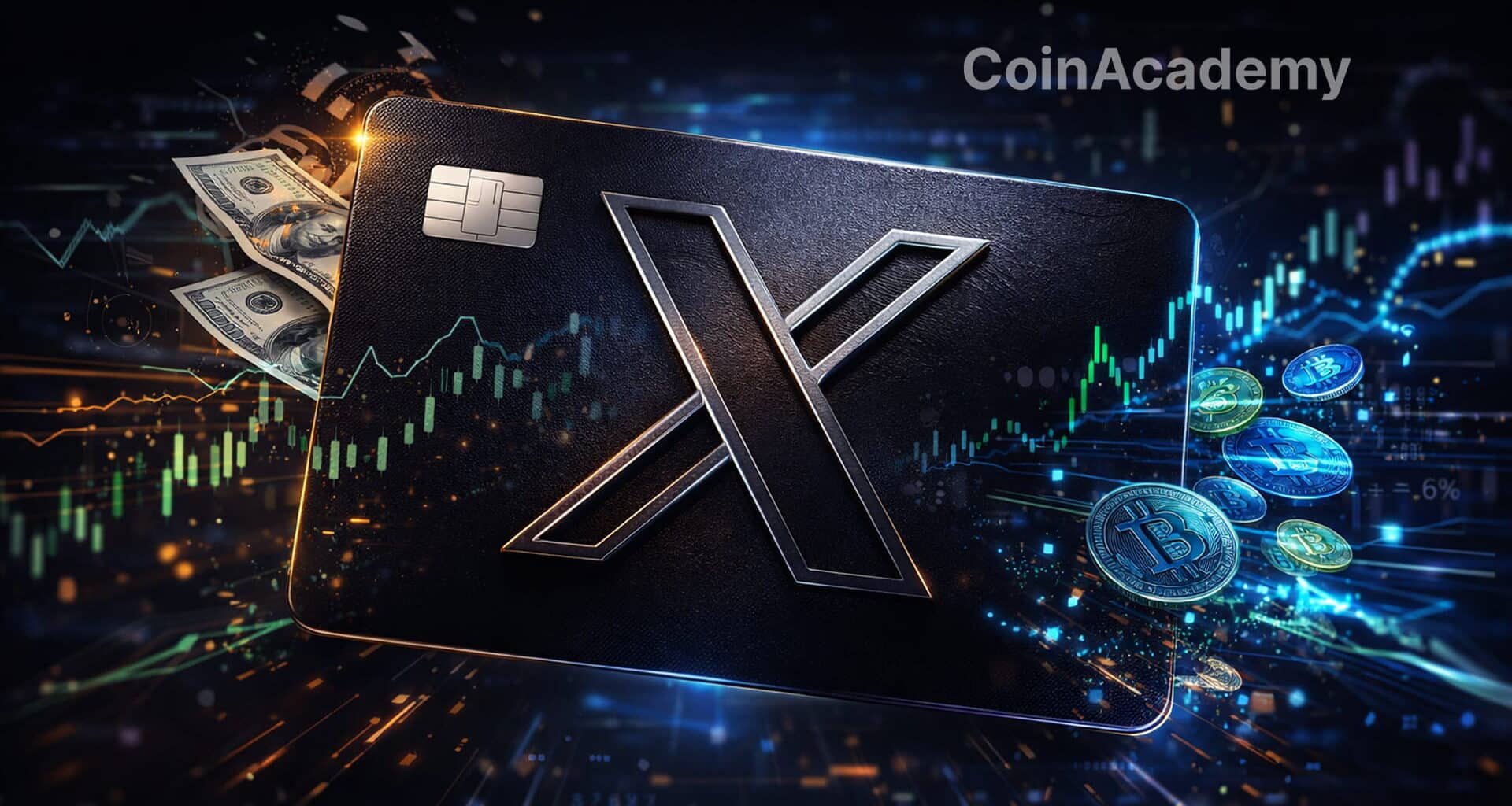 X money aave recrute