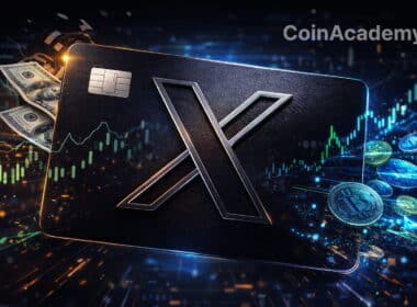 X money aave recrute