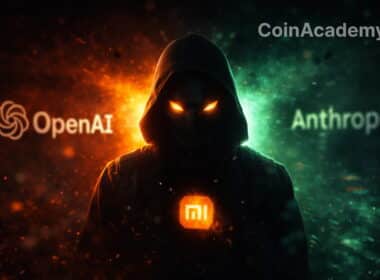 Xiaomi mi openai chatgpt anthropic