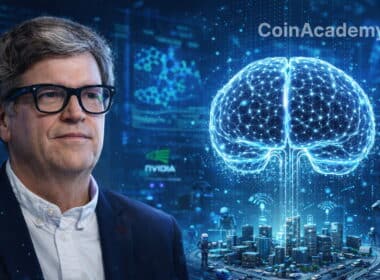 Yann lecun ami labs nvidia levee