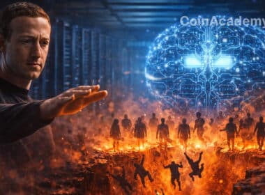 Zuckerberg meta licencie ia