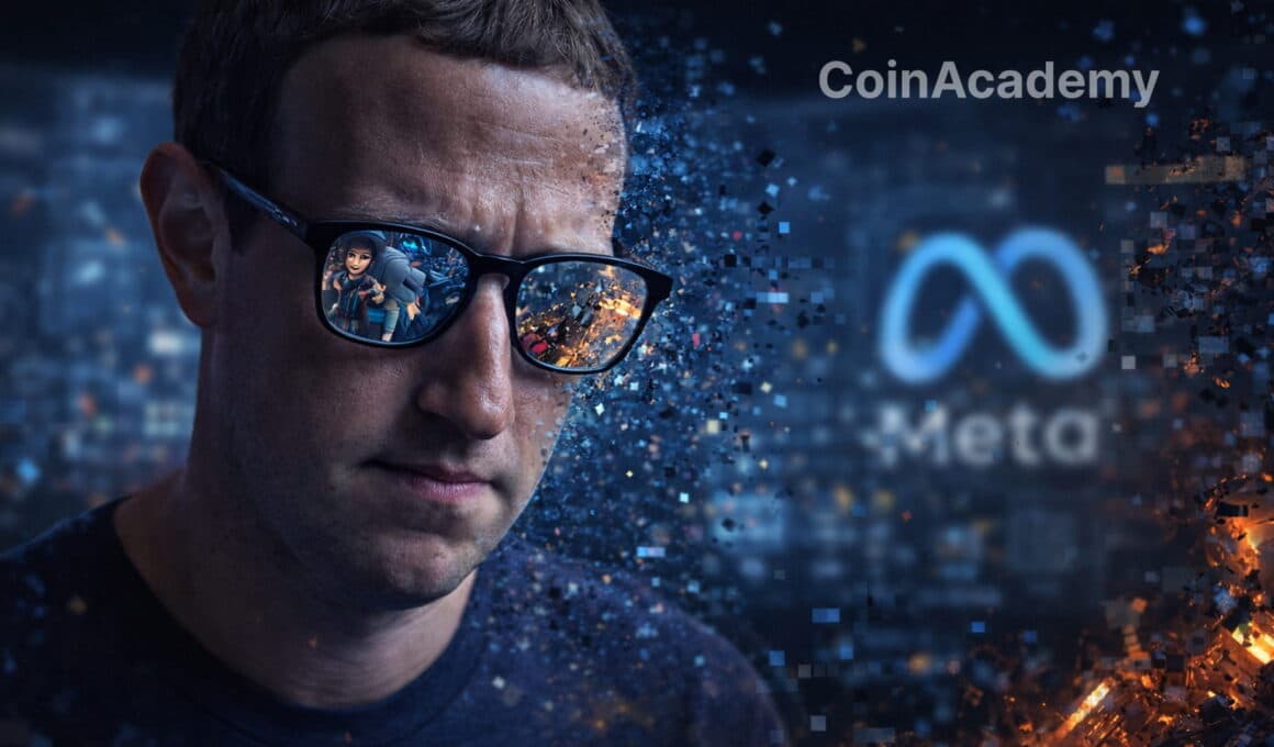 Zuckerberg meta metaverse horizon