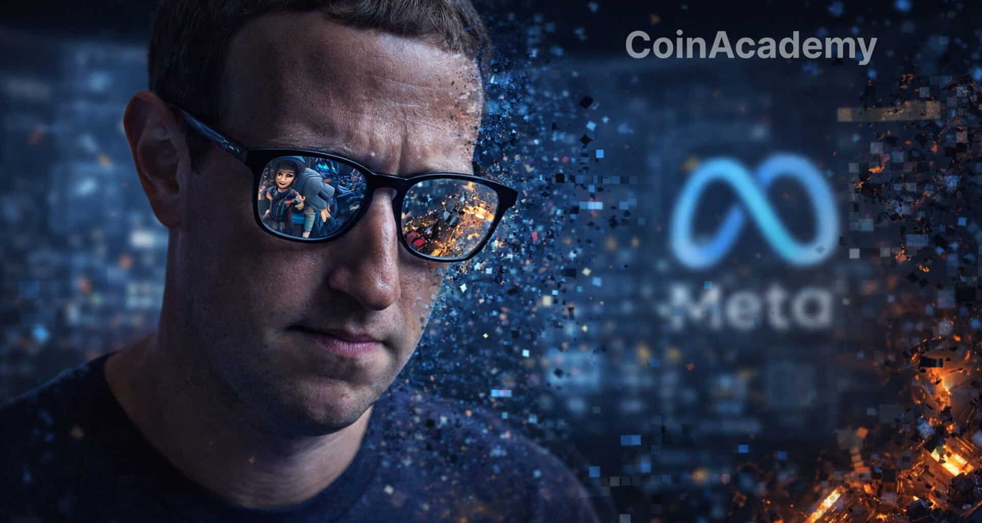 Zuckerberg meta metaverse horizon