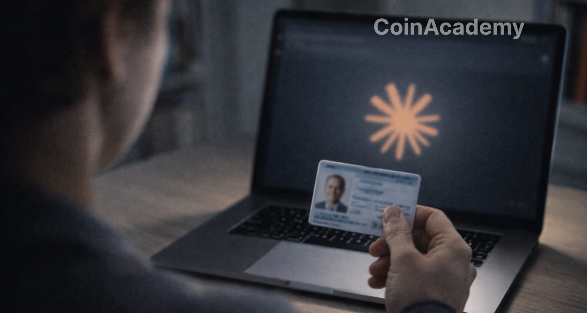Anthropic claude ia kyc verification identite