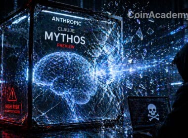 Anthropic claude mythos ia acces