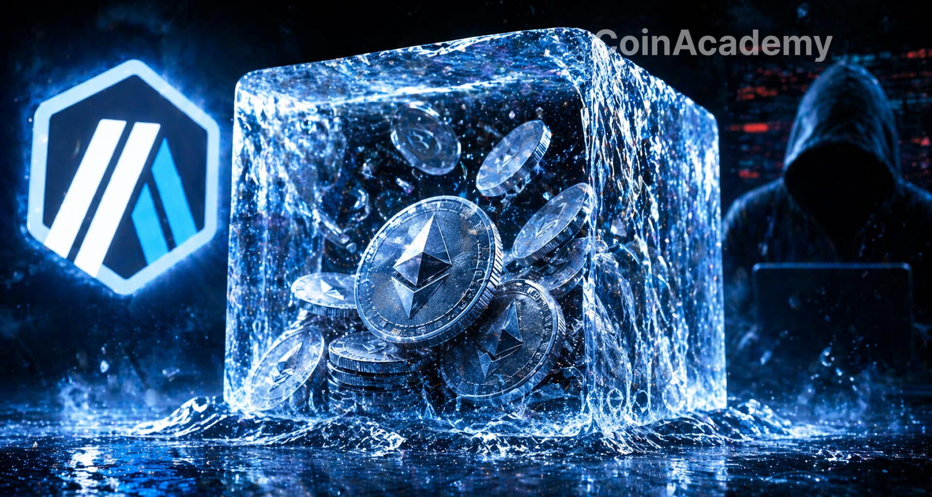 Arbitrum security concil eth ethereum hack gel kelpdao