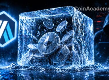 Arbitrum security concil eth ethereum hack gel kelpdao