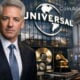 Bill ackman universal