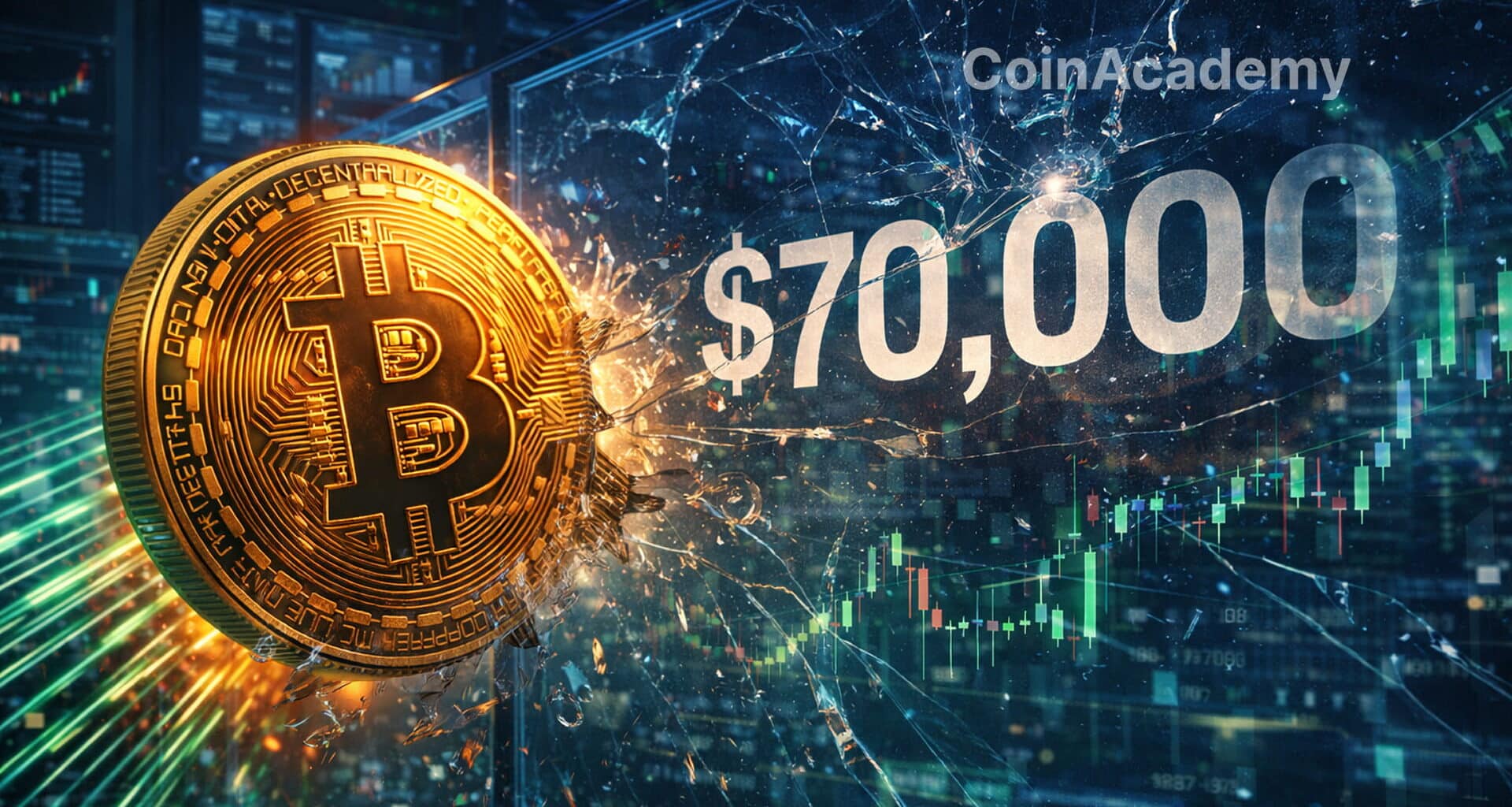 Bitcoin btc etf flux 70